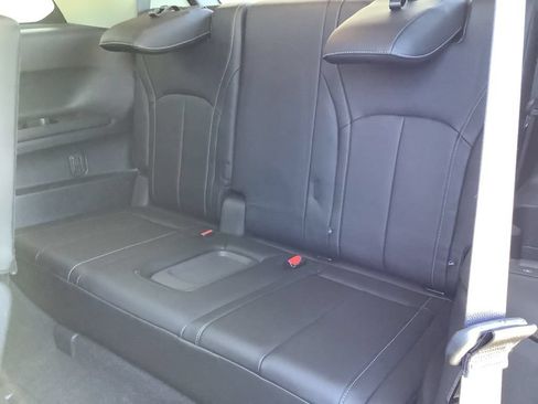 Used 2022 INFINITI QX60 Sensory w/ Cargo Package AWD/4WD image 24