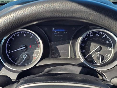 Used 2024 Toyota Camry LE image 26