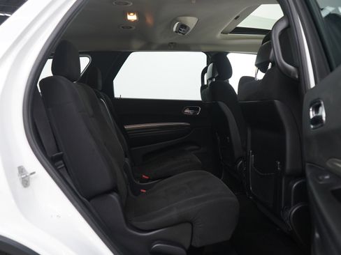 Used 2014 Dodge Durango SXT w/ Quick Order Package 23B image 13