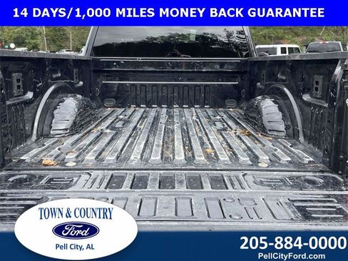 Certified 2025 Ford F250 XLT image 24