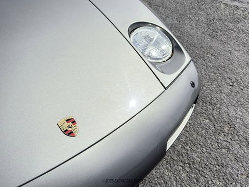 Used 1988 Porsche 928 S4 RWD image 53