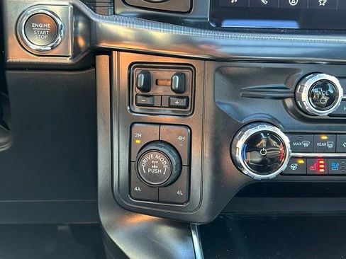 Used 2025 Ford F150 Raptor image 47