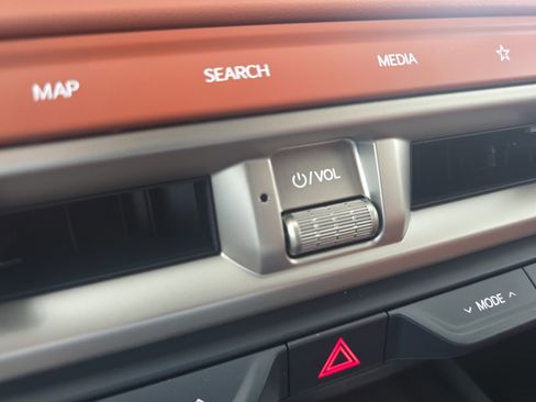 Used 2027 Kia Telluride X-Line SX Prestige AWD/4WD image 15