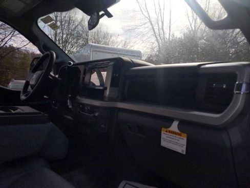 New 2023 Ford F250 XL w/ Snow Plow Prep Package image 27