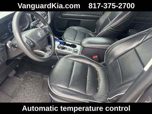 Used 2021 Ford Bronco Sport Big Bend image 4