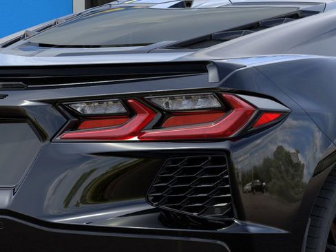 New 2026 Chevrolet Corvette Stingray Preferred Cpe w/ Battery Protection Package image 11