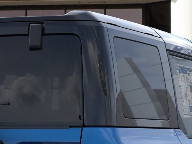 New 2026 Ford Bronco Big Bend AWD/4WD image 25