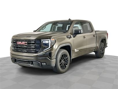 Certified 2024 GMC Sierra 1500 Elevation
