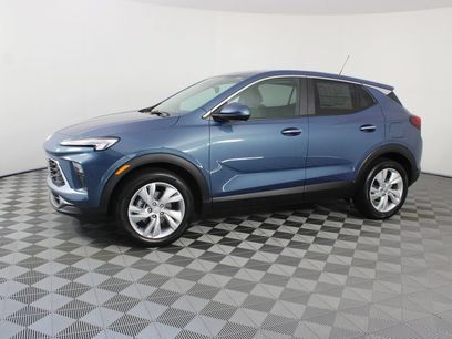 New 2026 Buick Encore GX Preferred w/ Comfort Package
