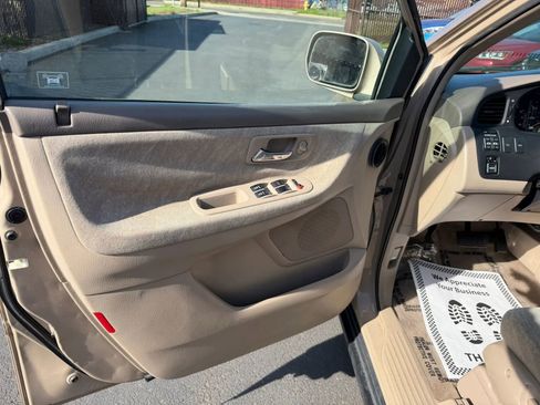 Used 2001 Honda Odyssey EX image 9