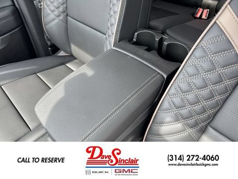 New 2026 GMC Canyon Denali AWD/4WD image 21