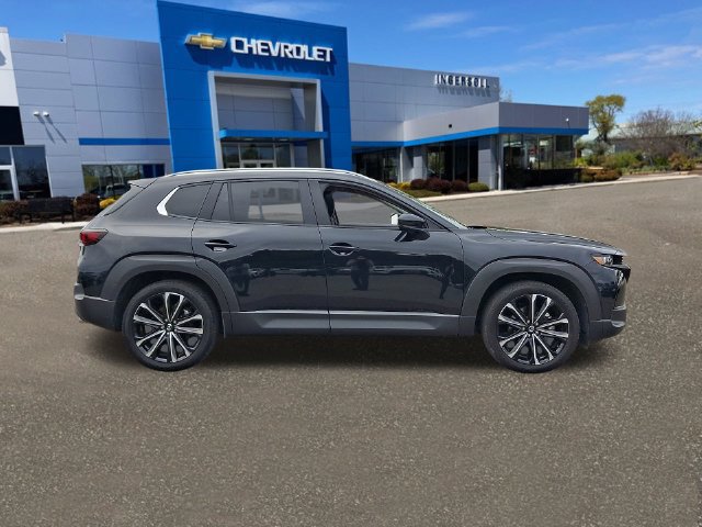 Used 2026 MAZDA CX-50 AWD 2.5 S w/ Premium Package image 26