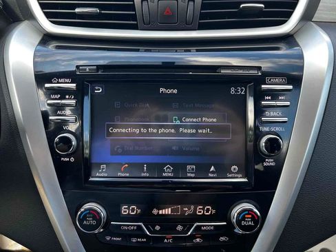 Used 2018 Nissan Murano S image 28