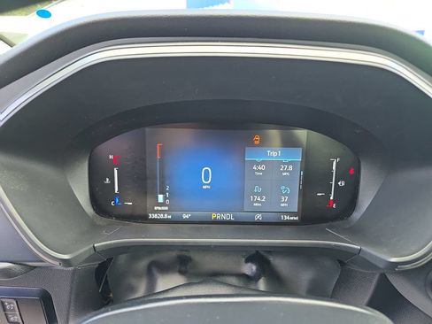 Used 2025 Ford Escape Active AWD/4WD image 19