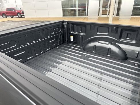 New 2025 Ford F150 XLT w/ Equipment Group 302A MID image 12