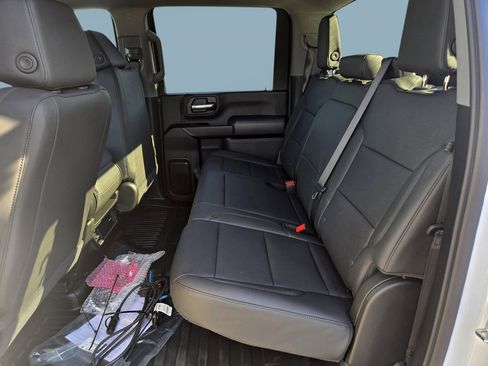 New 2026 Chevrolet Silverado 3500 W/T w/ WT Convenience Package image 14