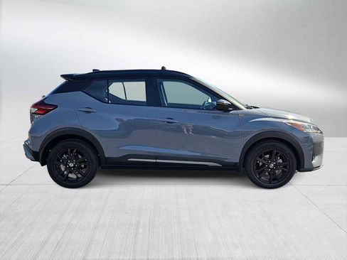 Used 2021 Nissan Kicks SR w/ Interior Electronics Package image 9