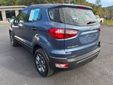 Used 2022 Ford EcoSport S image 4