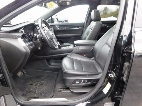 Used 2020 Cadillac XT5 Premium Luxury image 13