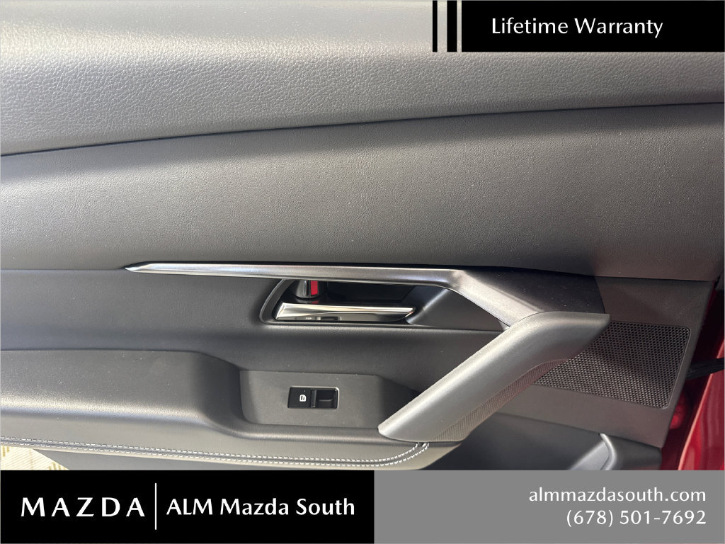 New 2026 MAZDA CX-5 Select AWD/4WD image 22