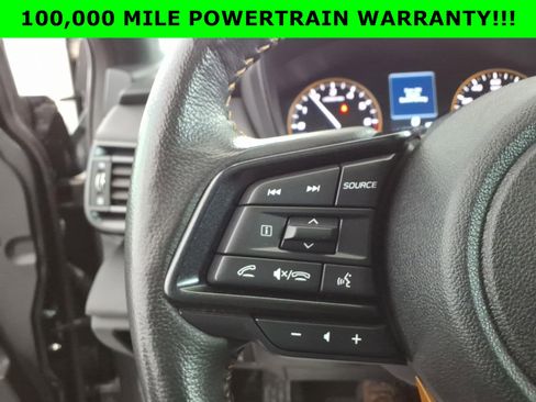 Used 2024 Subaru Outback Wilderness image 26