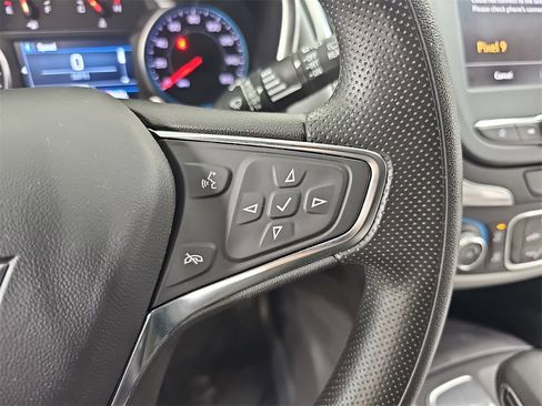 Certified 2024 Chevrolet Equinox LS w/ LS Convenience Package image 22