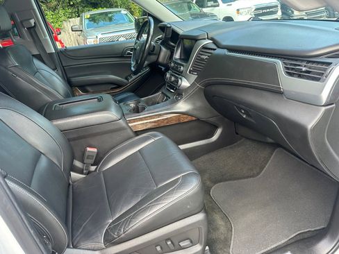 Used 2018 Chevrolet Tahoe LT w/ Luxury Package image 18