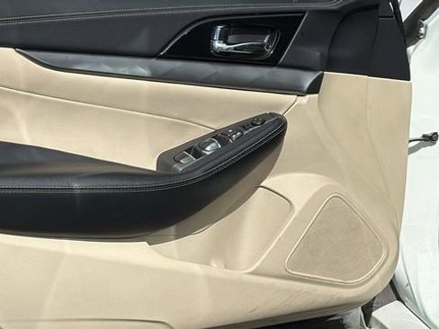 Used 2023 Nissan Maxima SV w/ Floor Mat Group image 23