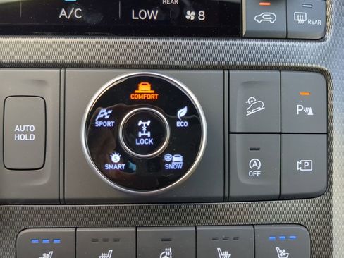 New 2025 Hyundai Palisade Calligraphy image 22