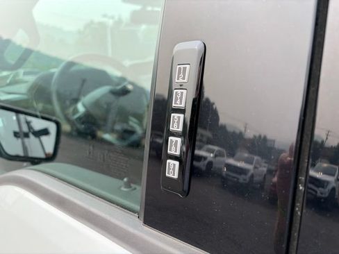 Used 2023 Ford F150 XLT w/ Equipment Group 302A High AWD/4WD image 7