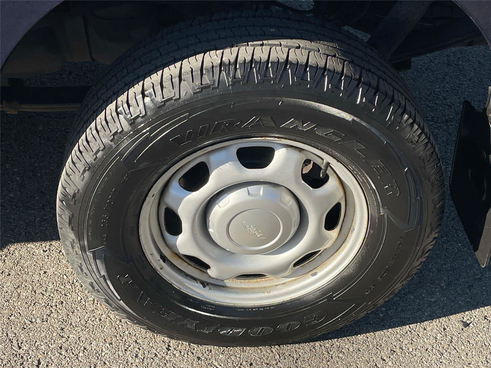 Used 2019 Ford F150 XL w/ Equipment Group 101A Mid AWD/4WD image 11