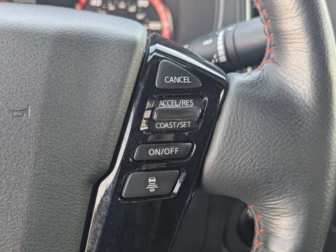 Used 2023 Nissan Frontier PRO-4X w/ Pro Convenience Package AWD/4WD image 23