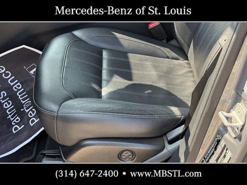 Used 2016 Mercedes-Benz GLE 350 4MATIC image 19