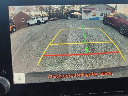 Used 2024 Toyota RAV4 XLE image 13