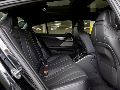 New 2026 BMW 840i xDrive image 27