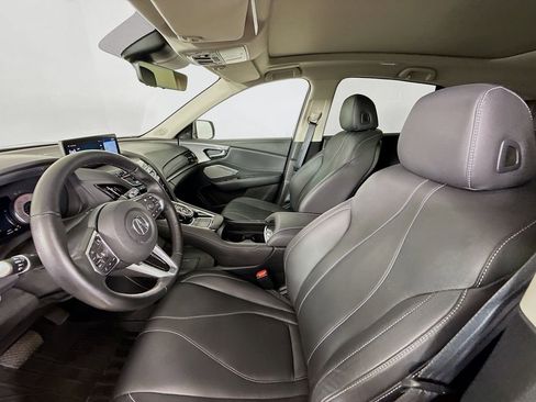 Used 2024 Acura RDX SH-AWD w/ Technology Package image 22