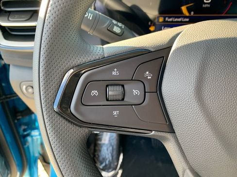 New 2026 Chevrolet TrailBlazer LT w/ Driver Confidence Package image 19