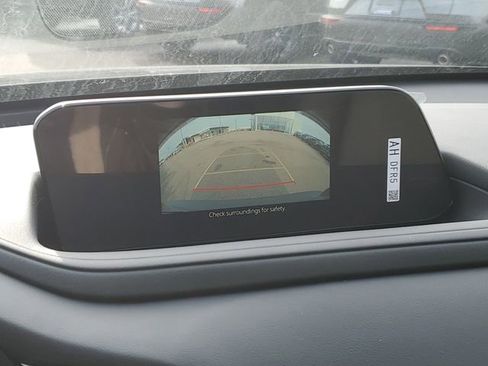 New 2026 MAZDA CX-30 AWD 2.5 S w/ Select Sport Pkg image 14