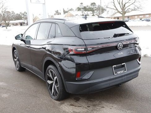 Used 2023 Volkswagen ID.4 Pro S image 6