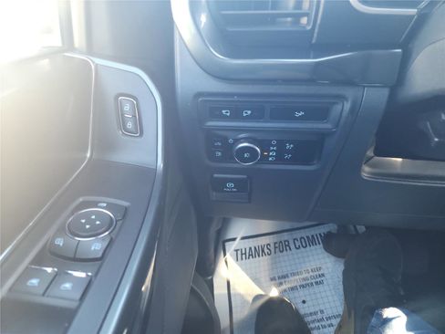 Certified 2023 Ford F150 XLT w/ Equipment Group 302A High image 30