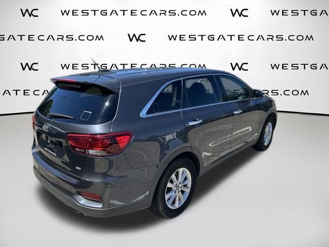 Used 2019 Kia Sorento AWD image 27
