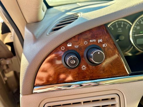 Used 2005 Buick LaCrosse CXL w/ Gold Convenience Package image 10