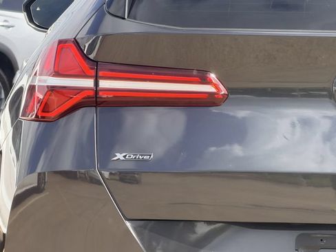 Used 2026 BMW X3 xDrive30i AWD/4WD image 9