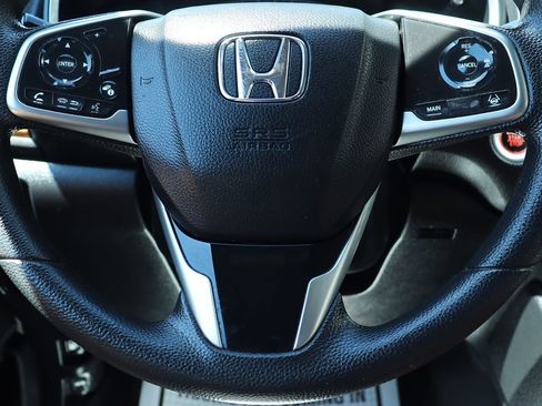 Used 2021 Honda CR-V EX image 55