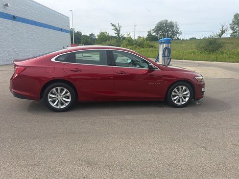 Used 2023 Chevrolet Malibu LT FWD image 6