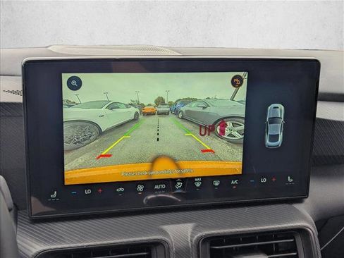 New 2026 Ford Mustang Coupe image 12