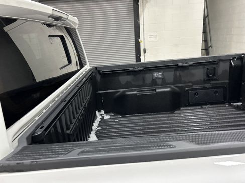 New 2024 Toyota Tacoma TRD Off-Road image 26