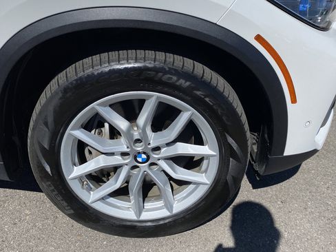 Used 2019 BMW X5 xDrive50i w/ Executive Package image 29