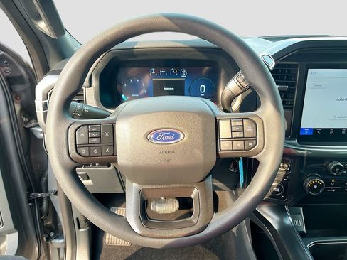 Used 2025 Ford F150 STX AWD/4WD image 11