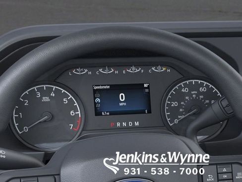 New 2026 Ford F250 XLT w/ FX4 Off-Road Package AWD/4WD image 13